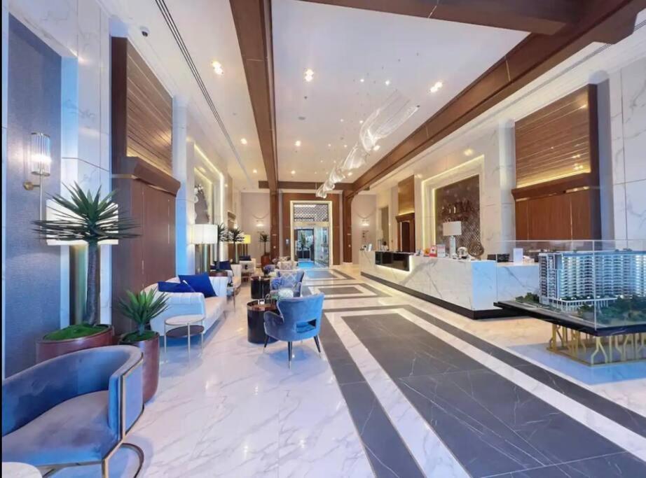 The Astra Sky River Melissa Apartamento Chiang Mai
