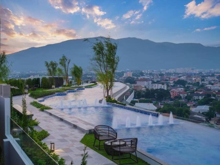 Apartamento The Astra Sky River Melissa *